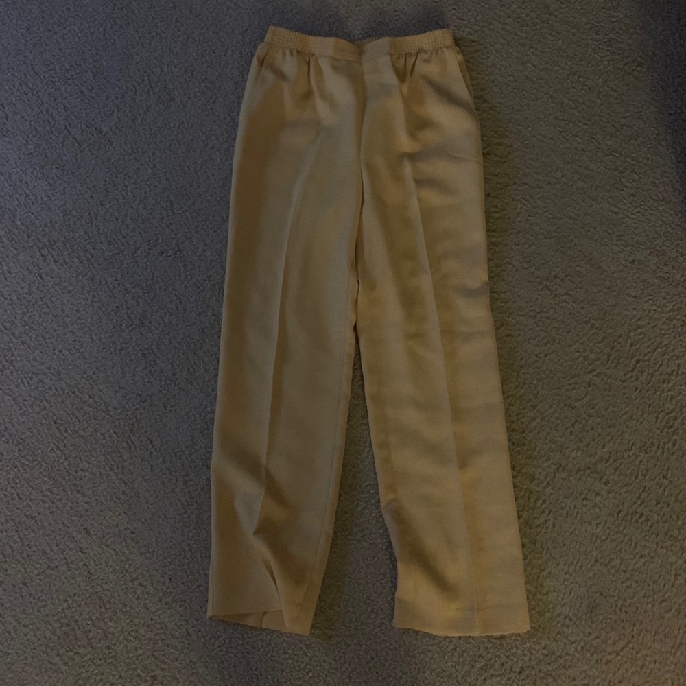 Alfred Dunner Dress pants